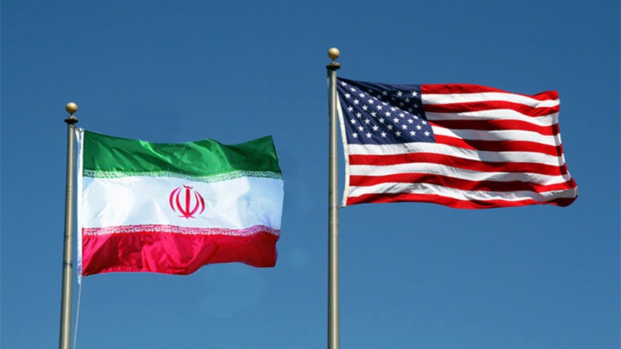 Iran khẳng định sẽ trao “cơ hội thực sự” cho cuộc đàm phán hạt nhân với Mỹ